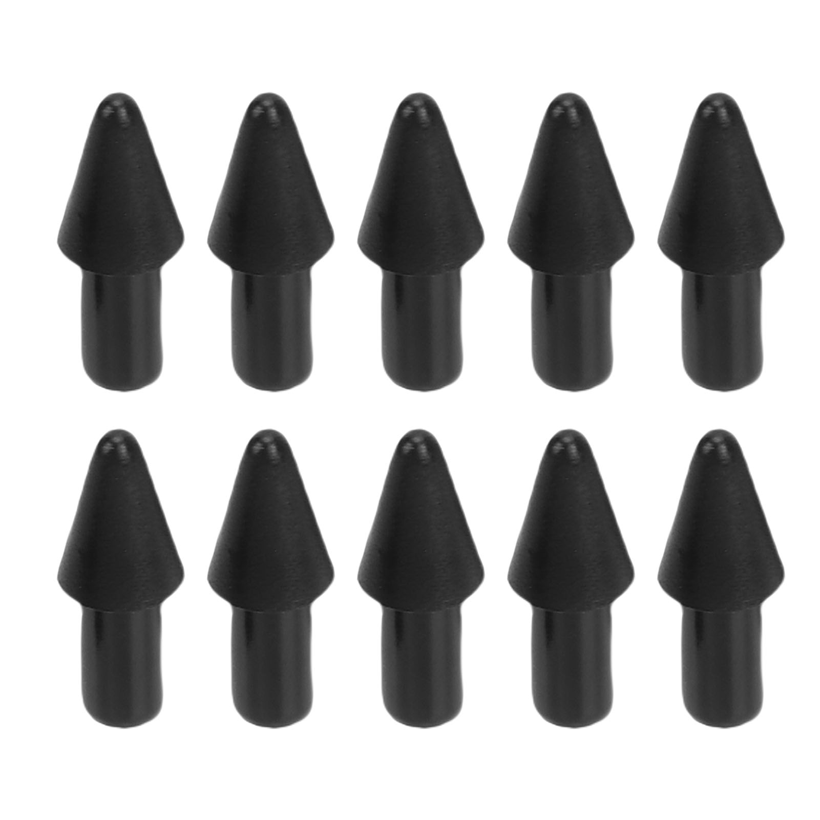 10Pcs Stylus Pen Tips Fit for  - огляд і ціна Tablet Pencil Accessories
