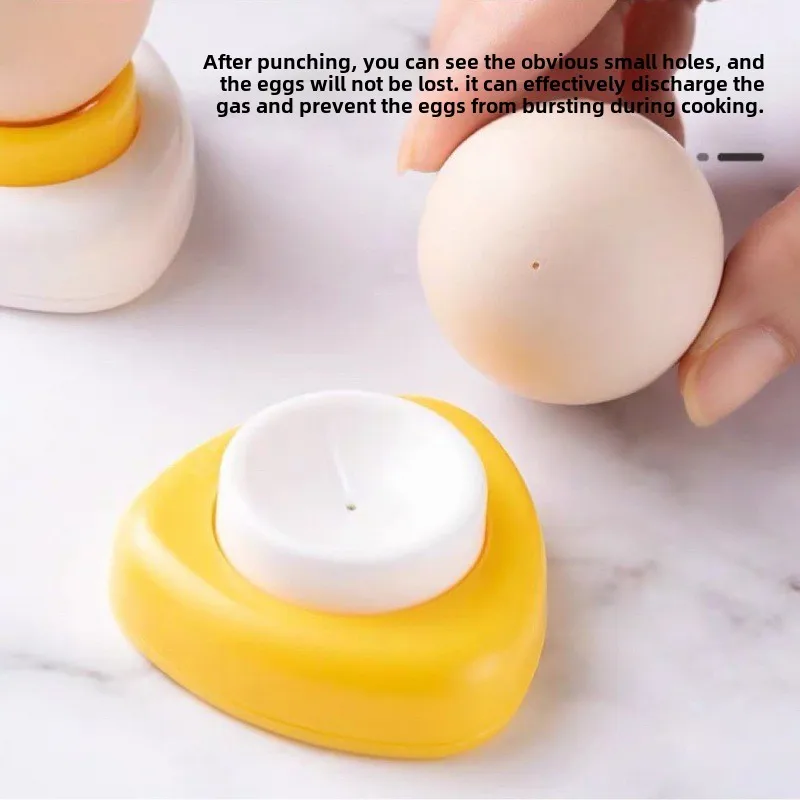 Kitchen Gadgets Egg Hole Punch - огляд і ціна Tablet Accessories Kit