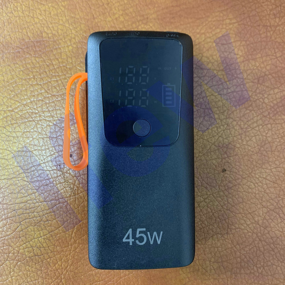 45W Power Bank Case For Macboo - огляд і ціна Boox Tablet Accessories