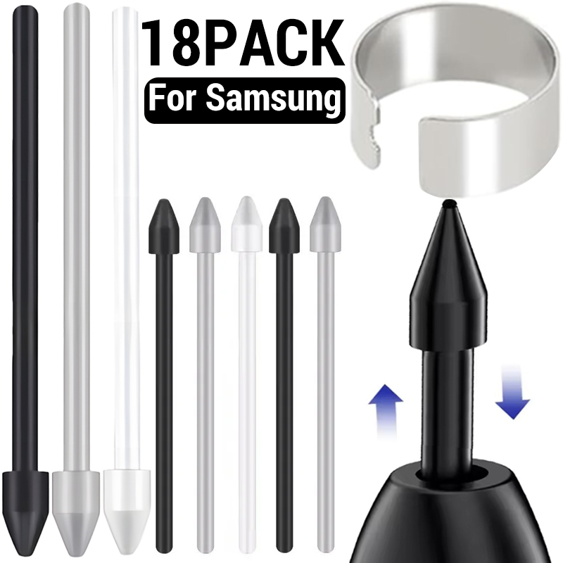 Replacement Tablet Pencil Nibs - огляд і ціна Tablet Pencil Accessories
