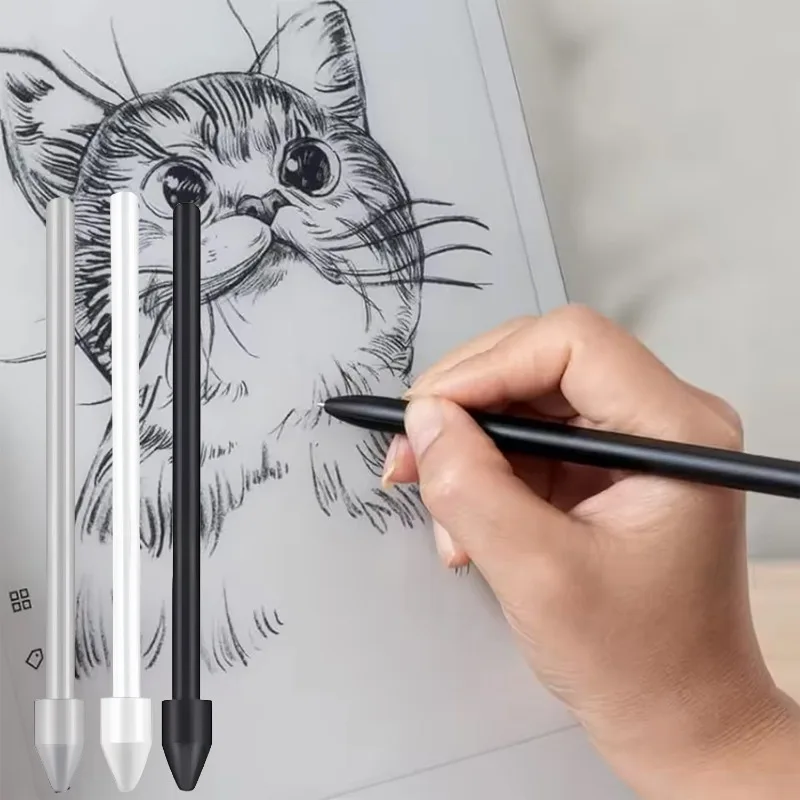 Replacement Tablet Pencil Nibs - огляд і ціна Tablet Pencil Accessories