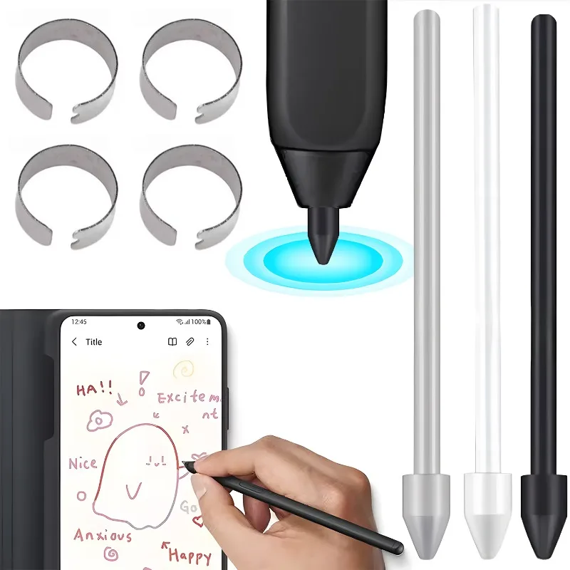 Replacement Tablet Pencil Nibs - огляд і ціна Tablet Pencil Accessories