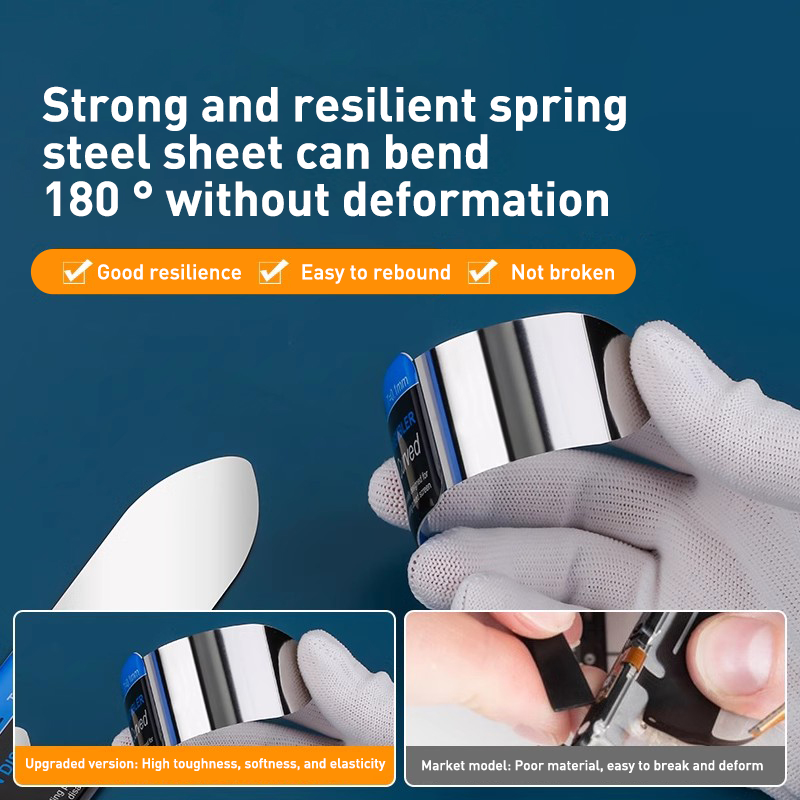 Professional Metal Pry Handtoo - огляд і ціна Tablet Accessories Kit