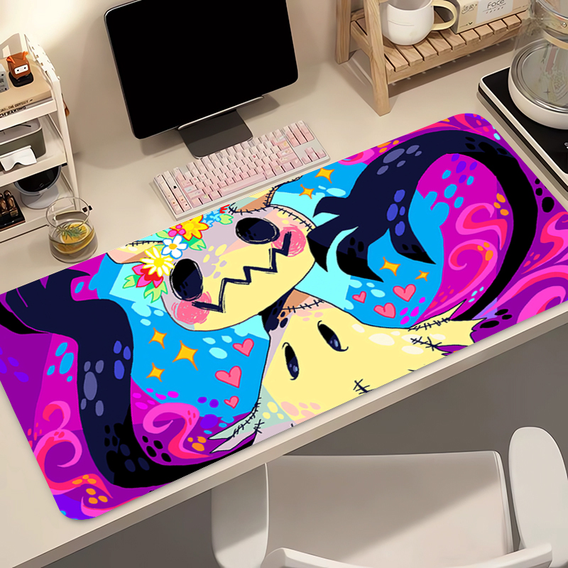 Anime Mouse Pad Pokemon Mimiky - огляд і ціна Tablet Gaming Accessories