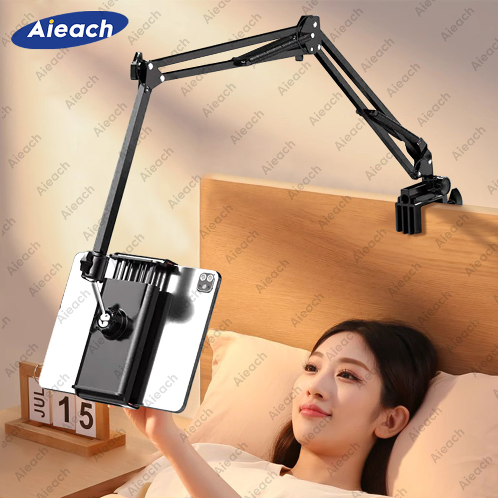 Tablet Holder for Bed with 90c - огляд і ціна Cheap Tablet Accessories