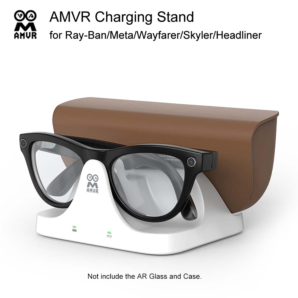 AMVR Charging Stand for Ray Ba - огляд і ціна Magnetic Case Smart
