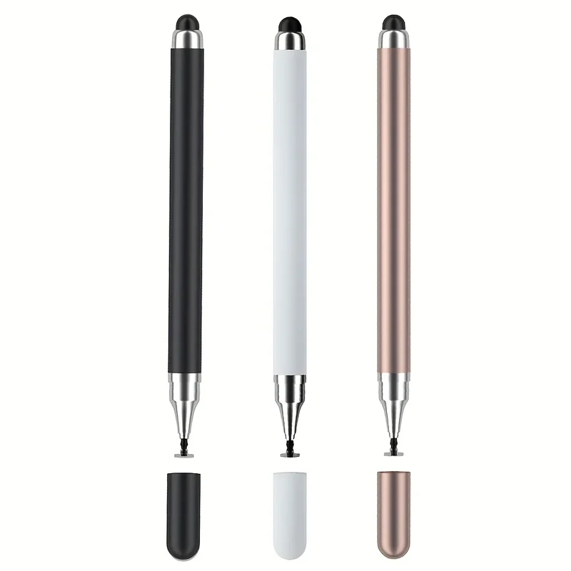 2in1 Stylus Pen Universal Draw - огляд і ціна Tablet Pencil Accessories