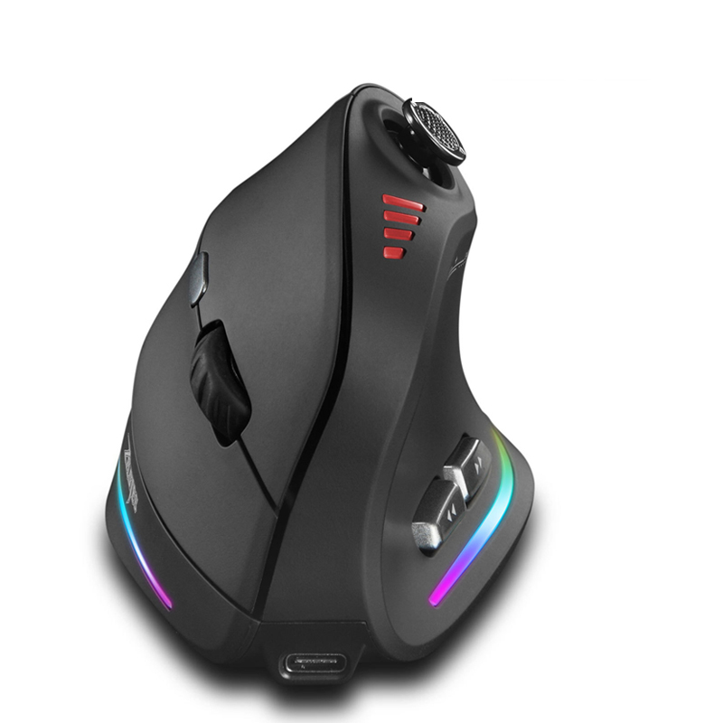 Jomaa RGB Backlit Wireless Ver - огляд і ціна Tablet Gaming Accessories