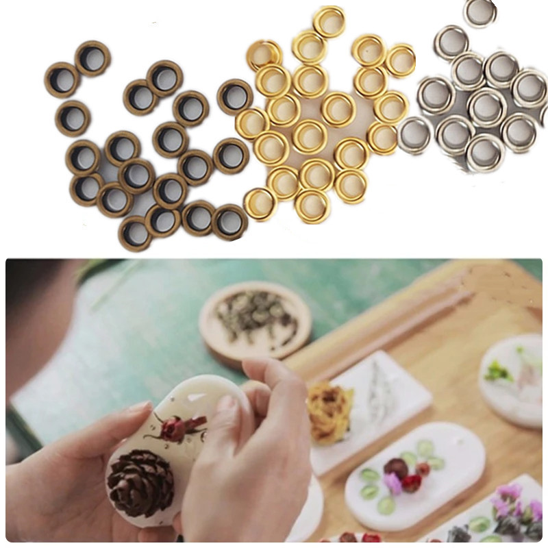 Candle Wax Buttonhole Kit 5mm/ - огляд і ціна Tablet Accessories Kit