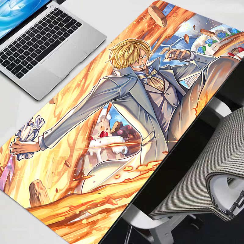 Mouse Pad Gaming One Piece Acc - огляд і ціна Tablet Gaming Accessories