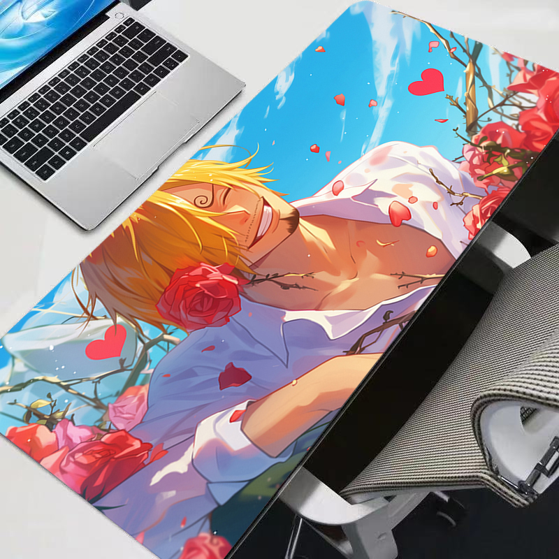 Mouse Pad Gaming One Piece Acc - огляд і ціна Tablet Gaming Accessories