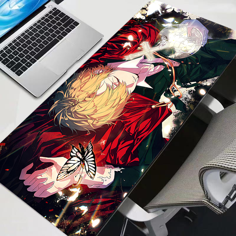 Mouse Pad Gaming One Piece Acc - огляд і ціна Tablet Gaming Accessories