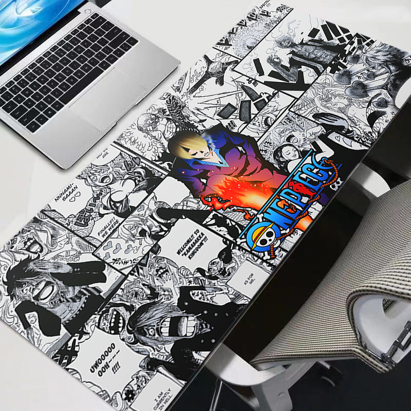 Mouse Pad Gaming One Piece Acc - огляд і ціна Tablet Gaming Accessories