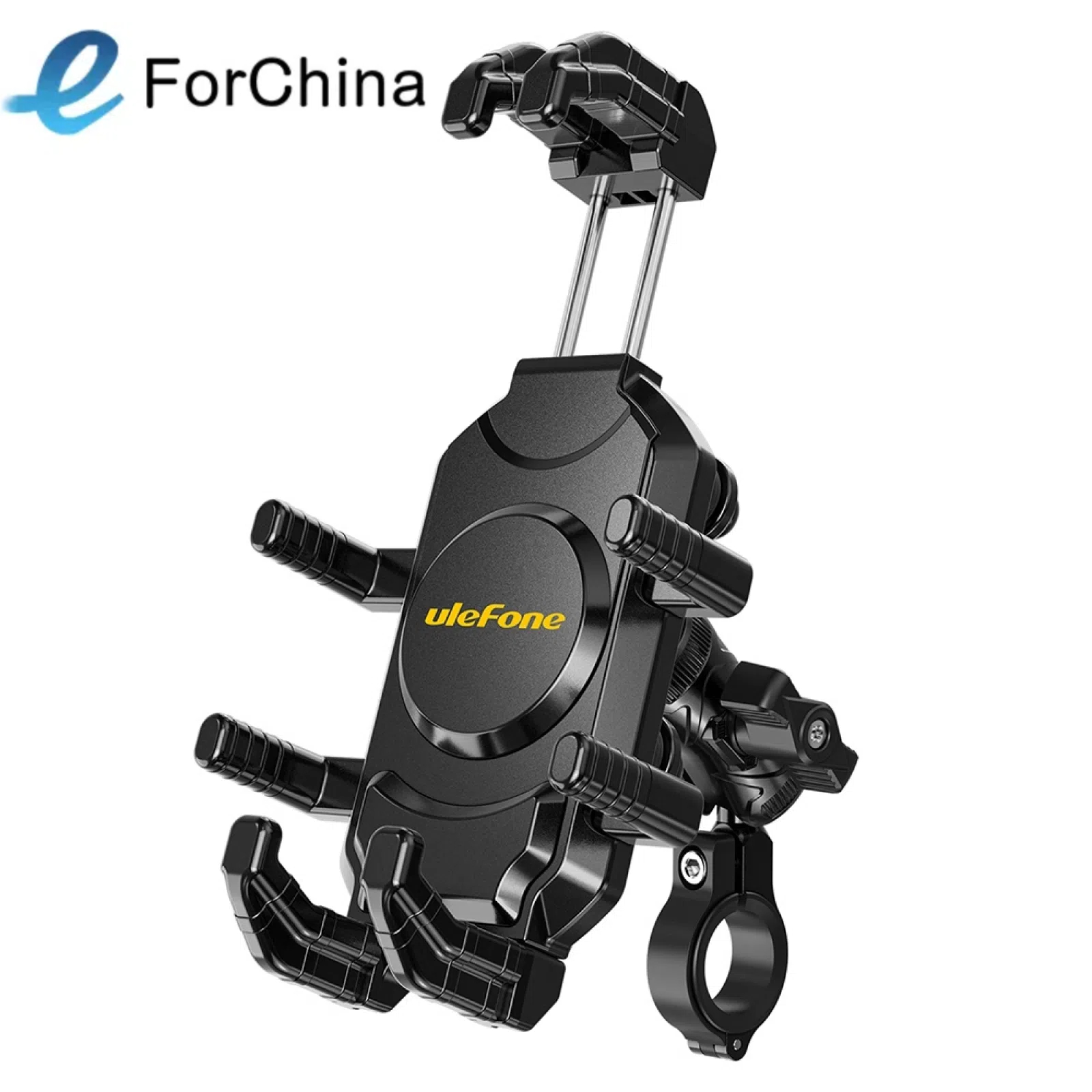 Ulefone Bicycle Holder Ulefone - огляд і ціна Ulefone Tablet Accessories