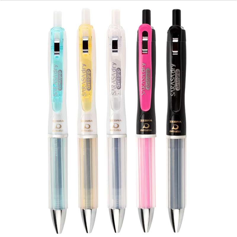 1Pcs ZEBRA Gel Pen JJZ49 SARAS - огляд і ціна Zebra Tablet Accessories