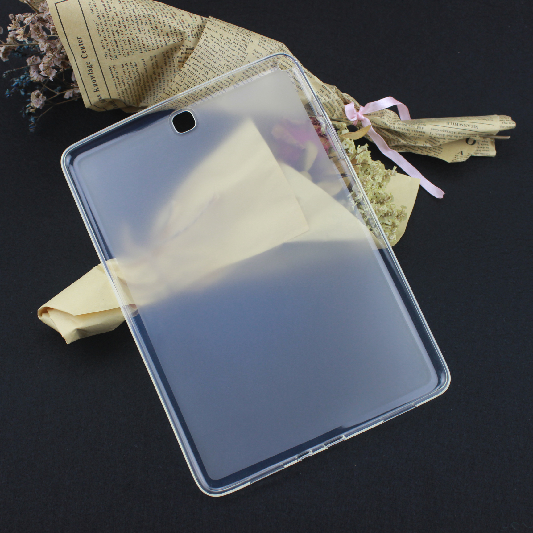 TPU case cover for samsung gal - огляд і ціна Cheap Tablet Accessories