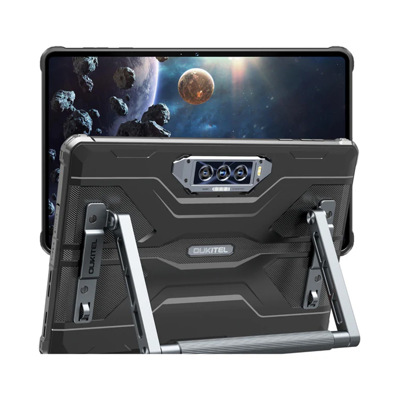 OUKITEL Tablet PC Metal Holder - огляд і ціна Ulefone Tablet Accessories
