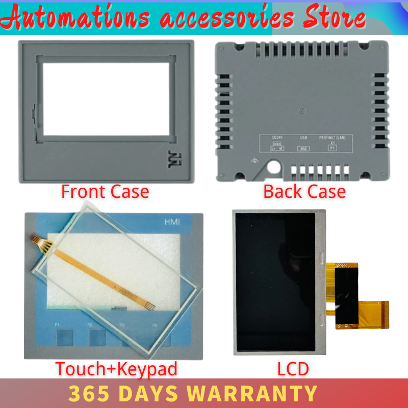 Membrane for KTP400 Basic 6AV2 - огляд і ціна Boox Tablet Accessories