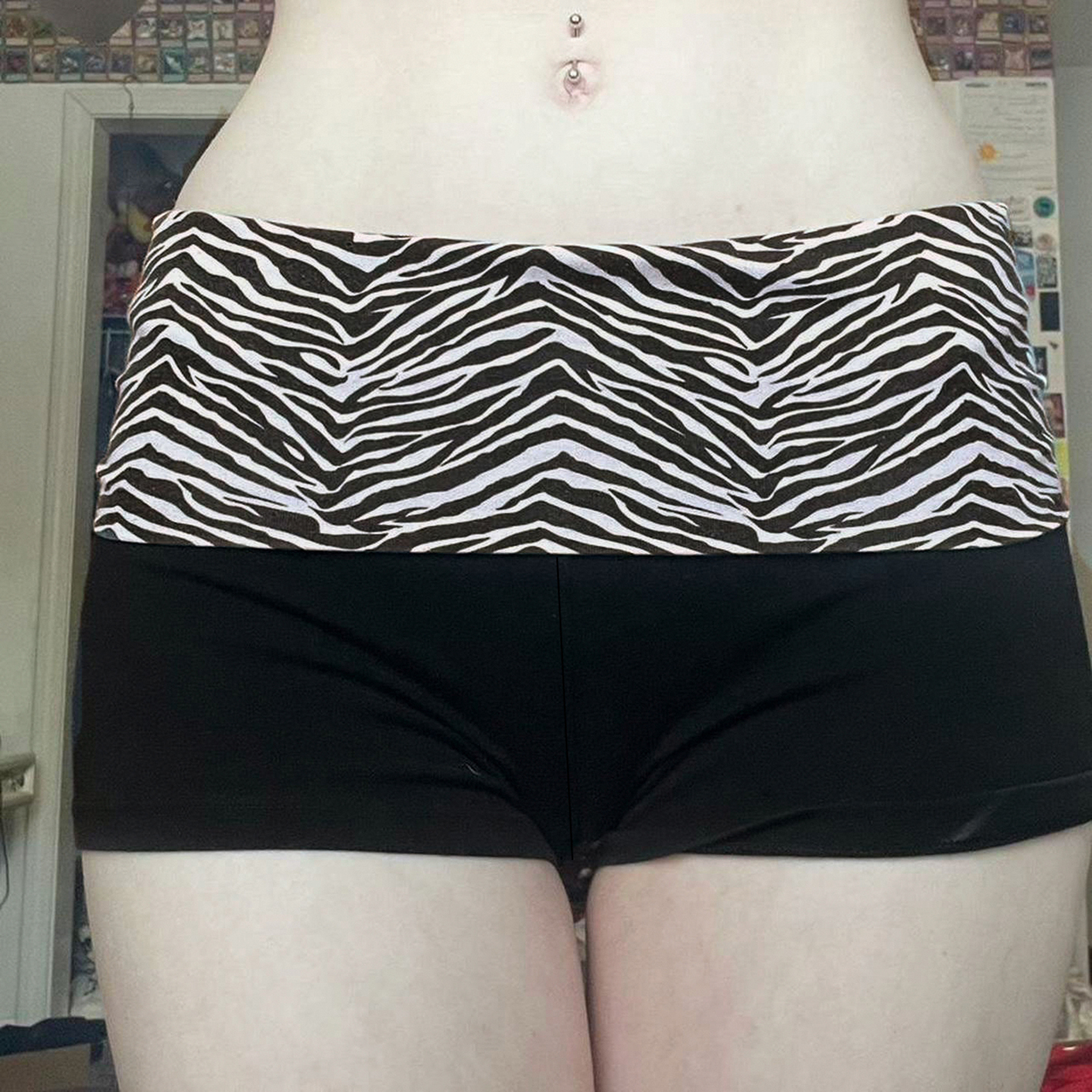 SUCHCUTE  Casual Zebra Print E - огляд і ціна Zebra Tablet Accessories