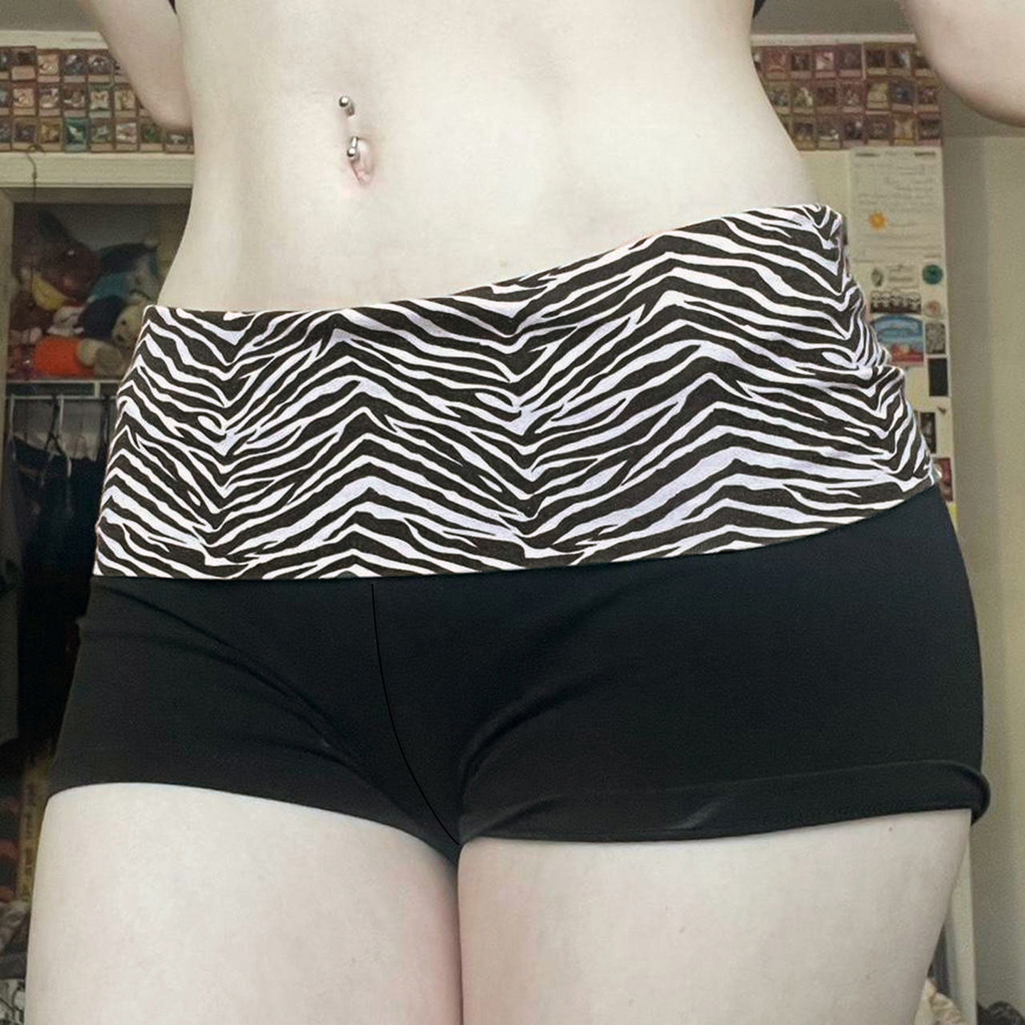 SUCHCUTE  Casual Zebra Print E - огляд і ціна Zebra Tablet Accessories