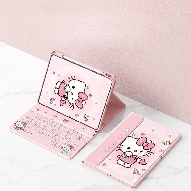 Hello Kitty Tablet Case with W - огляд і ціна Boox Tablet Accessories